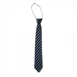 Annecy Tie - Elasticated